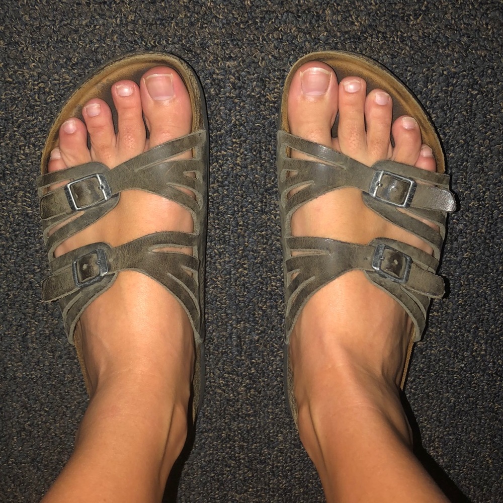 Birkenstock Granada